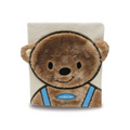 Tiny Bear's Bible - Board Book