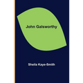 John Galsworthy - Paperback