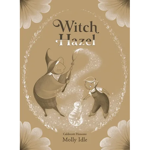 Witch Hazel - Hardcover