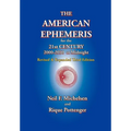 The American Ephemeris for the 21st Century, 2000-2050 at Midnight - Paperback