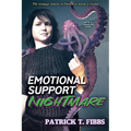 Emotional Support Nightmare - Paperback