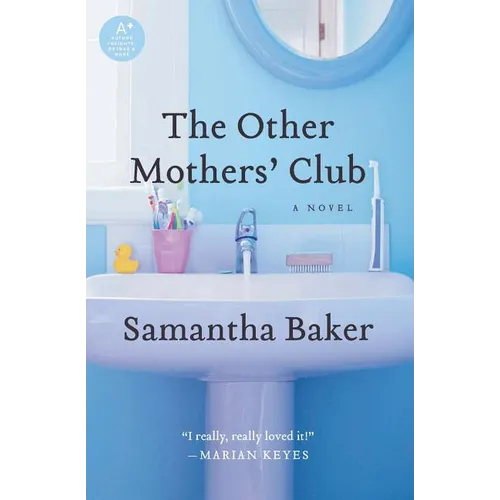 The Other Mothers' Club - Paperback
