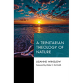 A Trinitarian Theology of Nature - Paperback