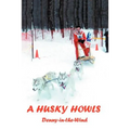 A Husky Howls - Paperback