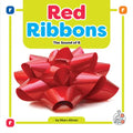 Red Ribbons: The Sound of R - Library Binding