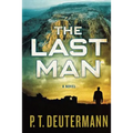 The Last Man - Paperback