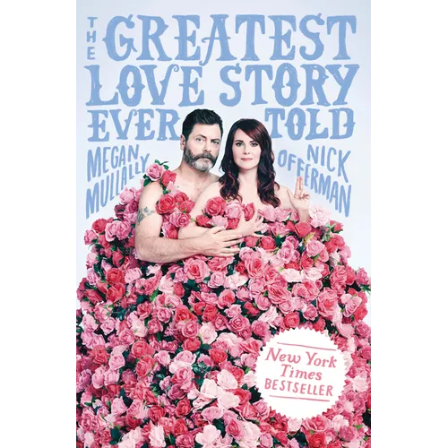 The Greatest Love Story Ever Told: An Oral History - Paperback