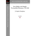 From Saladin to the Mongols: The Ayyubids of Damascus, 1193-1260 - Paperback