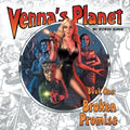 Venna's Planet Book One: Broken Promise - Paperback