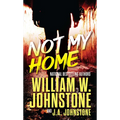Not My Home - Mass Market Paperbound