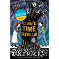 The Accidental Time Traveller - Paperback