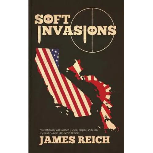 Soft Invasions - Paperback