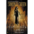 Nightingale's Lament: A Novel of the Nightside - Mass Market Paperbound
