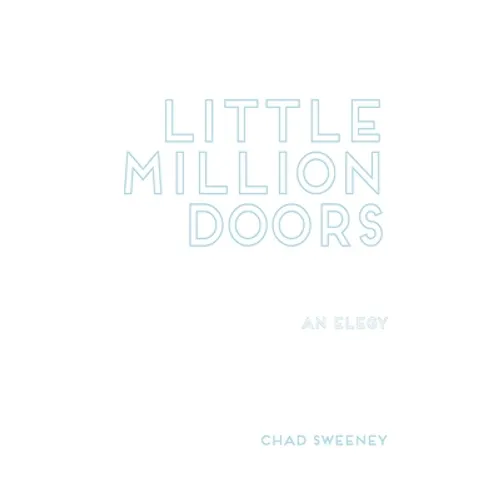 Little Million Doors - Paperback