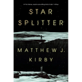 Star Splitter - Paperback