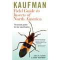 Kaufman Field Guide to Insects of North America - Hardcover