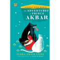 The Adventures of Prince Akbar - Paperback
