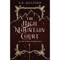 The High Mountain Court - Paperback