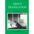 About Translation - Paperback