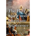 The Holy Spirit and Christian Experience - Paperback