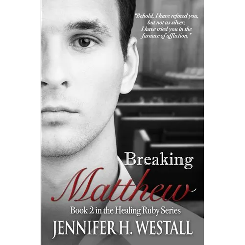 Breaking Matthew - Paperback