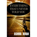 Everything that I never told you - Paperback