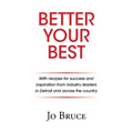 Better Your Best - Paperback