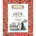 Charles Drew: Doctor Who Got the World Pumped Up to Donate Blood (Getting to Know the World's Greatest Inventors & Scientists) - Paperback