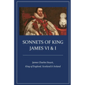 Sonnets of King James VI & I - Paperback