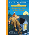 Francine Poulet Meets the Ghost Raccoon: Tales from Deckawoo Drive, Volume Two (a Courageous and Comedic Early Chapter Book - For Kids Ages 6-9) - Paperback