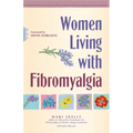 Women Living with Fibromyalgia - Paperback
