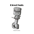Diesel Nuts - Paperback