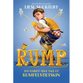 Rump: The (Fairly) True Tale of Rumpelstiltskin - Paperback