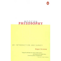 Modern Philosophy: An Introduction and Survey - Paperback