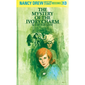 Nancy Drew 13: The Mystery of the Ivory Charm - Hardcover