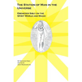 The Station of Man in the Universe, Ebenezer Sibly on the Spirit World and Magic - Paperback