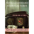 Neville Goddard Radio Lectures - Paperback