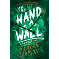 The Hand on the Wall - Hardcover