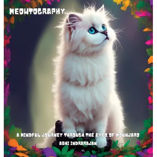 Meowtography - Hardcover