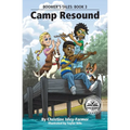 Camp Resound - Paperback