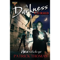 By Darkness Cursed: a Hexcraft collection - Paperback