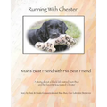 Running with Chester - Paperback
