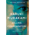 Killing Commendatore - Paperback