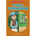 T-Ball Turnaround - Hardcover