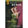 Lucky at Cards - Mass Market Paperbound