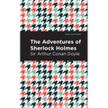 The Adventures of Sherlock Holmes - Paperback