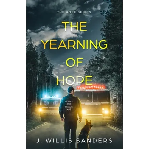 The Yearning of Hope - Paperback