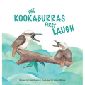 The Kookaburras First Laugh - Hardcover