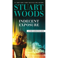 Indecent Exposure - Mass Market Paperbound
