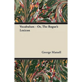 Vocabulum - Or, The Rogue's Lexicon - Paperback